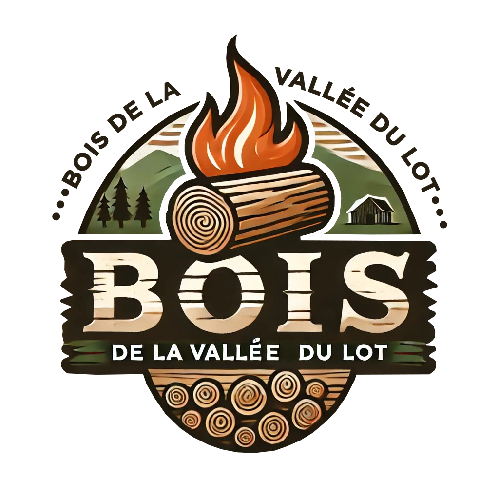 Bois de la vallée du lot